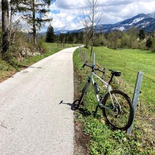 Apartment With A View Bohinjska Bistrica Exterior foto
