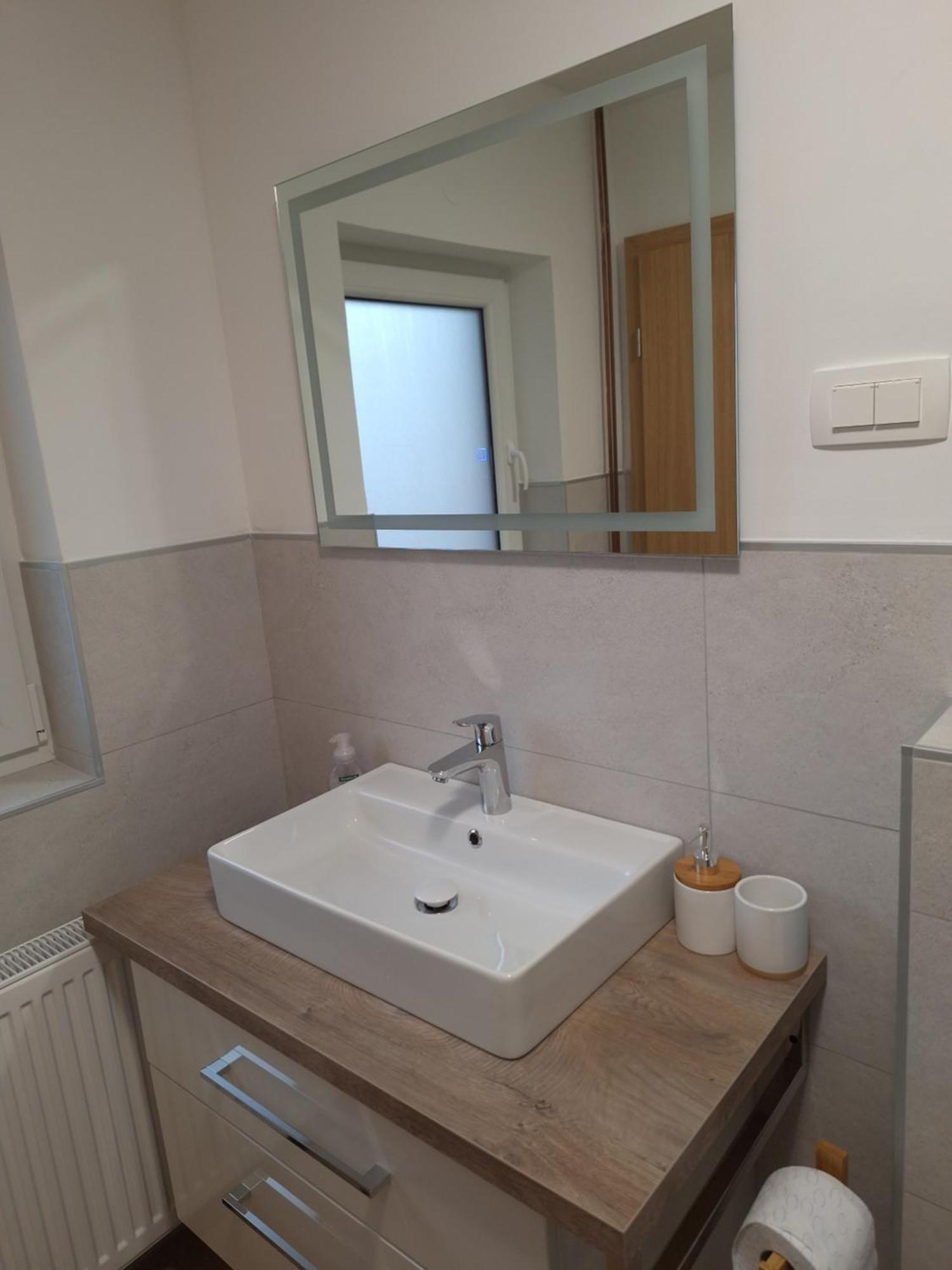 Apartment With A View Bohinjska Bistrica Exterior foto