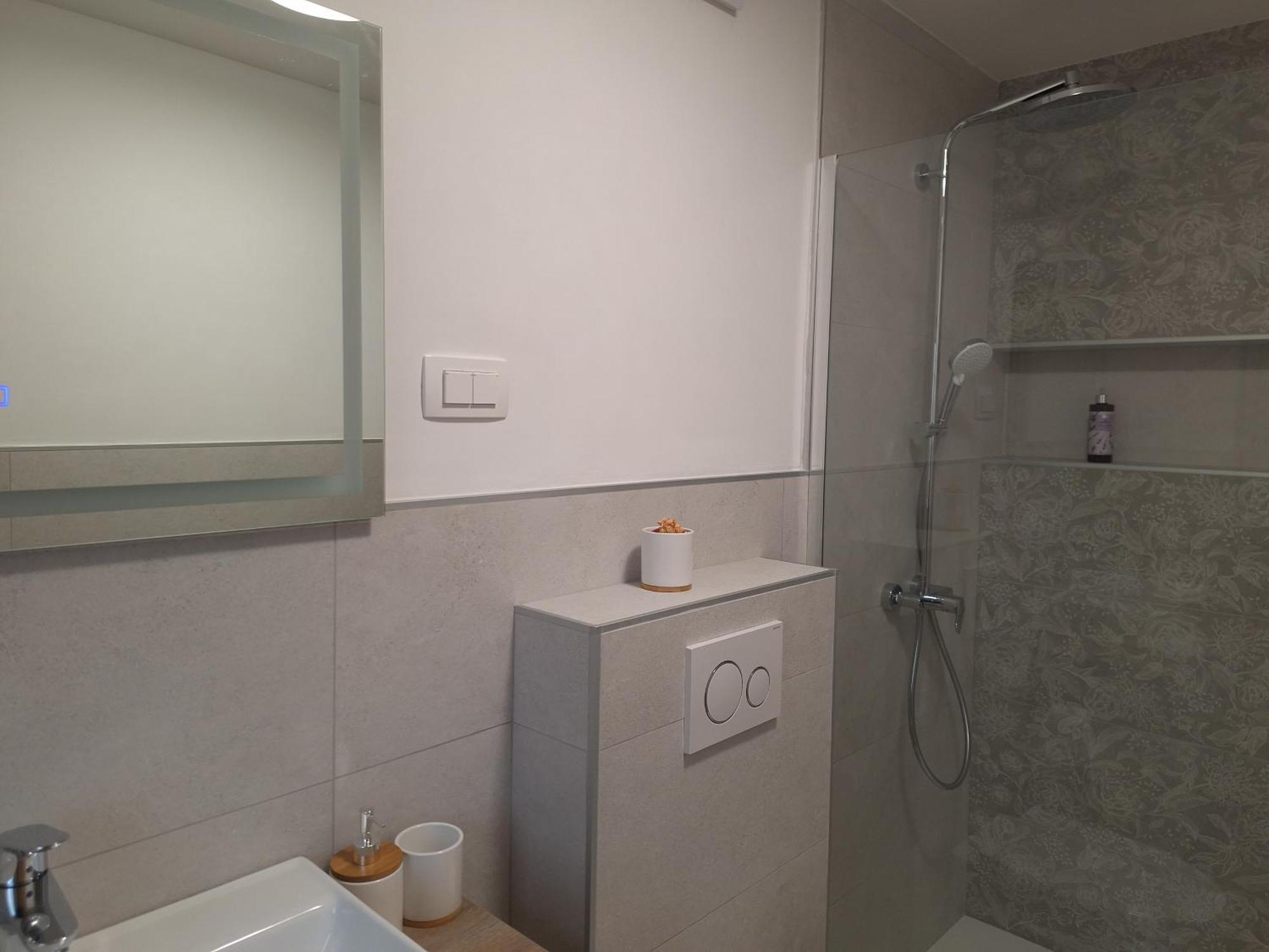 Apartment With A View Bohinjska Bistrica Exterior foto