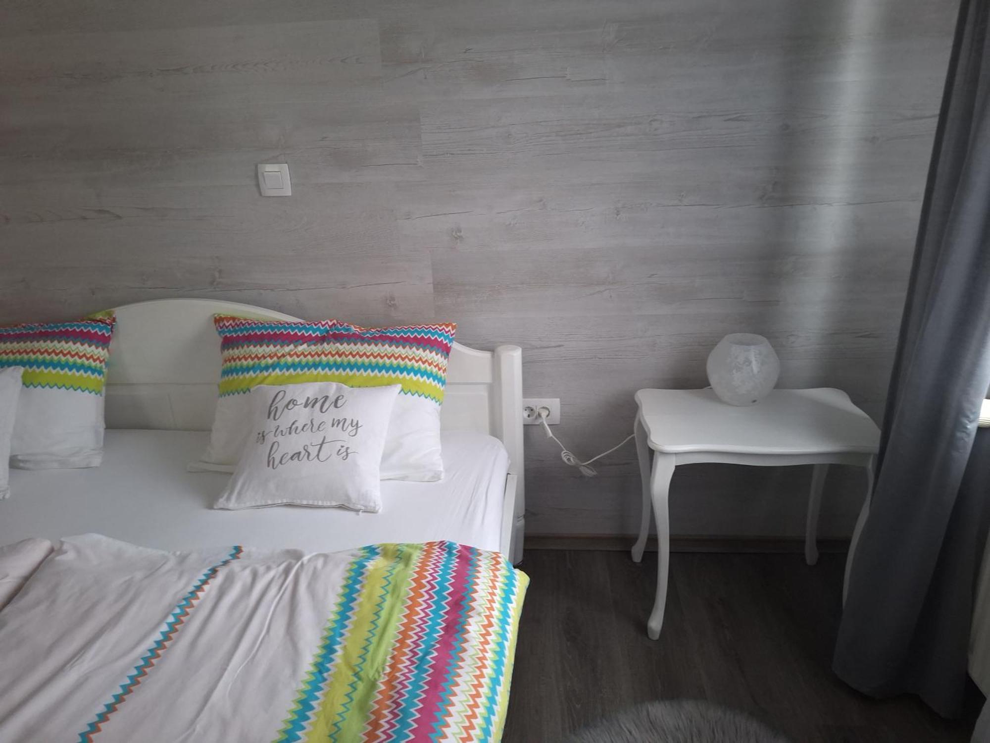 Apartment With A View Bohinjska Bistrica Exterior foto